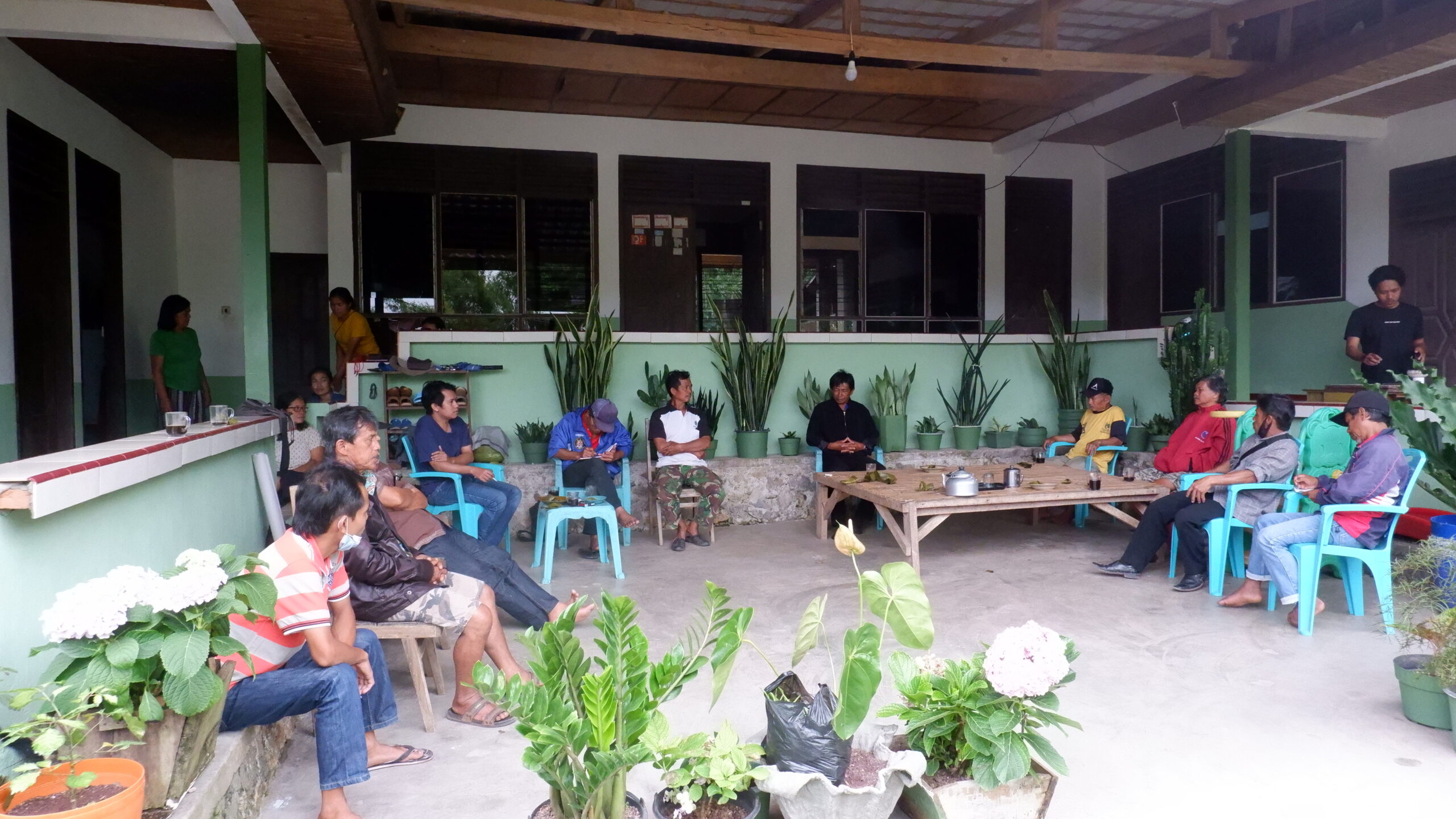 DSCF0312-scaled DESA BOKIN – PERTEMUAN RUTIN KTH