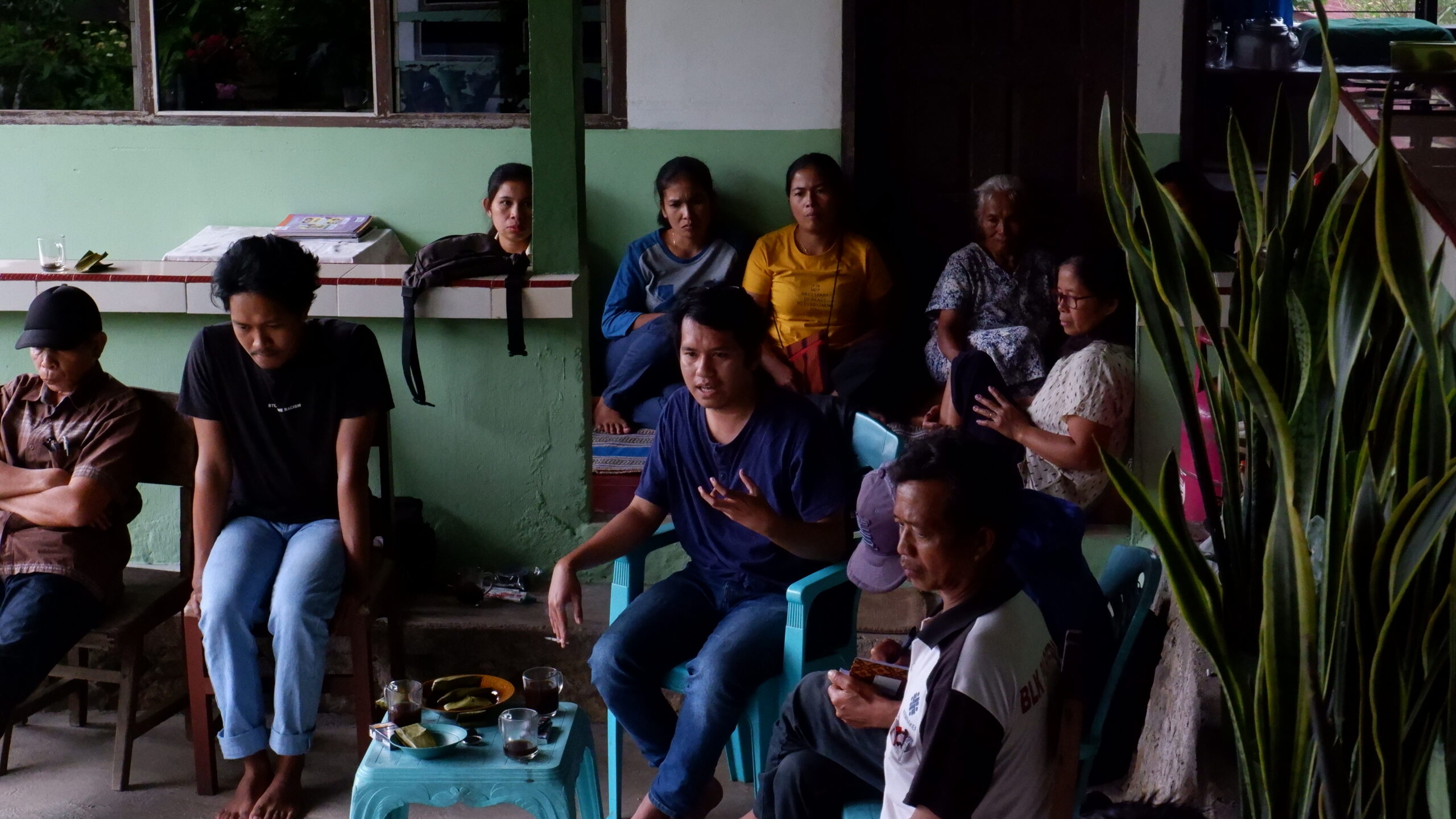 DSCF0318-scaled DESA BOKIN – PERTEMUAN RUTIN KTH