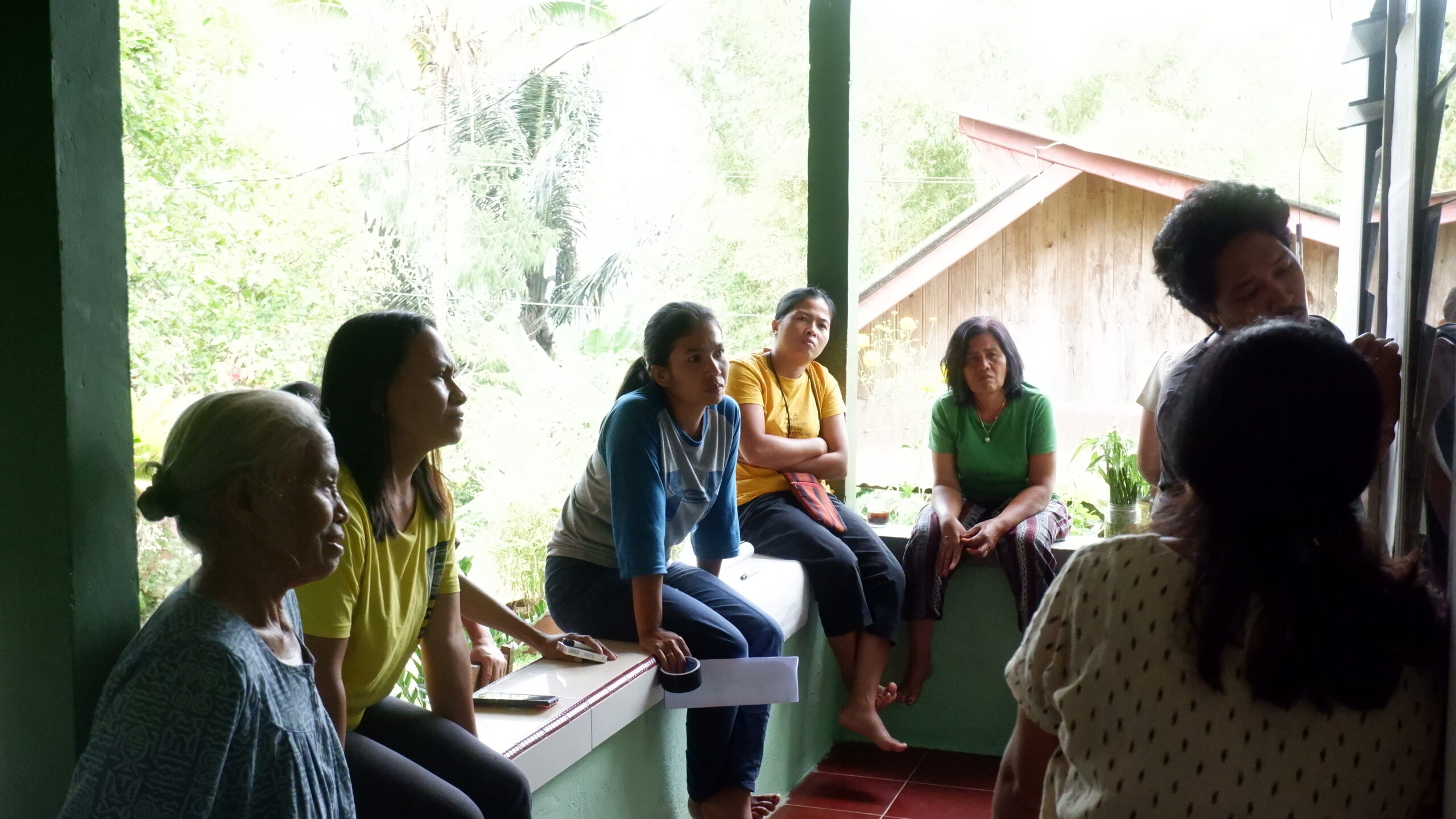 DSCF0347-scaled DESA BOKIN – PERTEMUAN RUTIN KTH