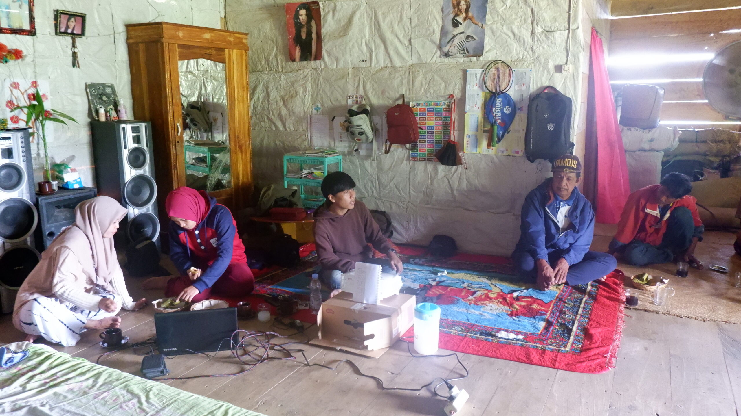 DSCF0668-scaled DESA RANDANBATU – GROUND CHECK AREAL LAHAN REHABILITASI