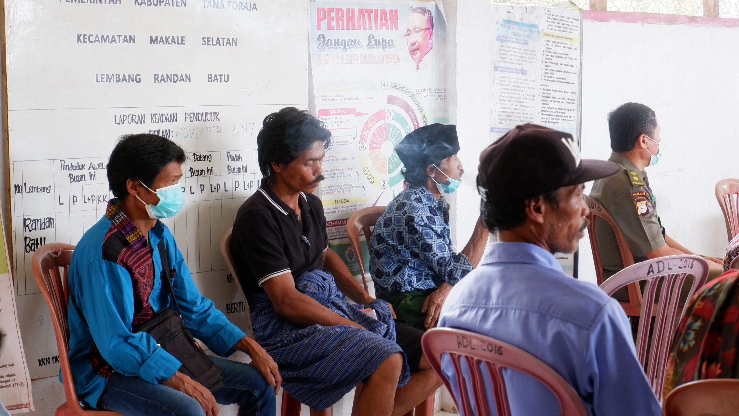DSCF0892-scaled DESA RANDANBATU - SOSIALISASI PERHUTANAN SOSIAL DI TINGKAT DESA