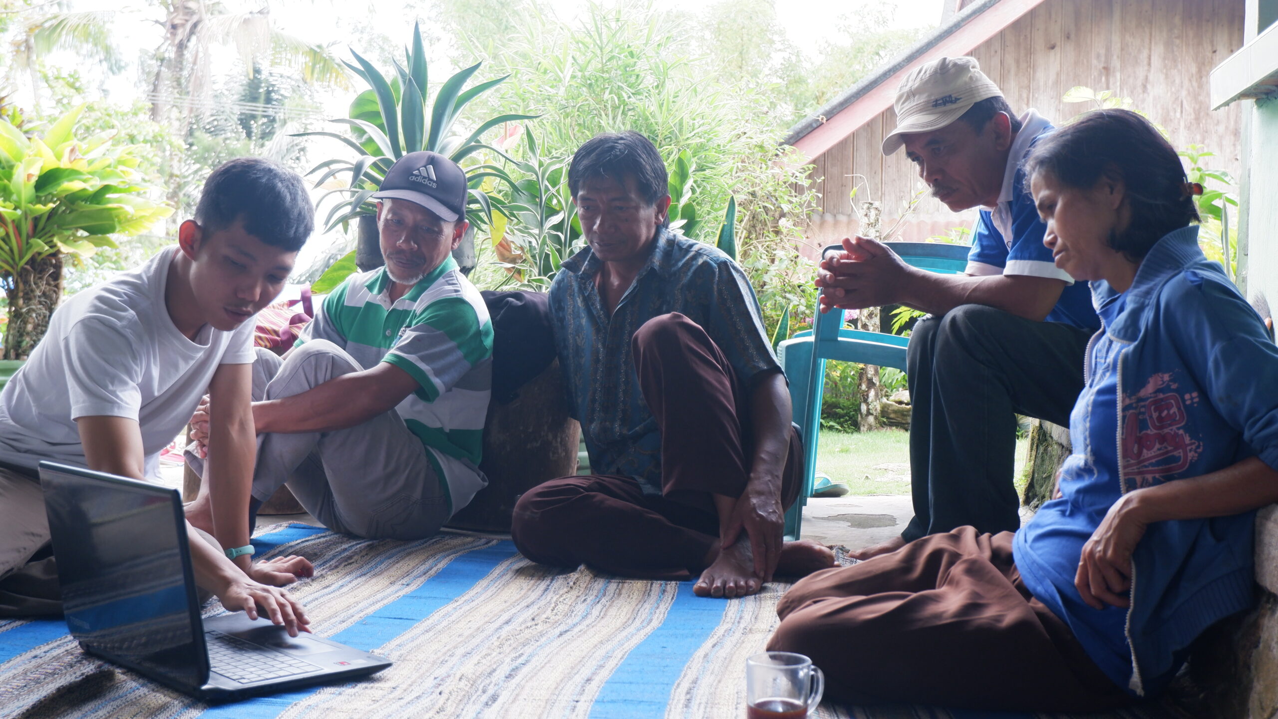 DSCF0895-scaled DESA BOKIN – GROUND CHECK AREAL LAHAN REHABILITASI