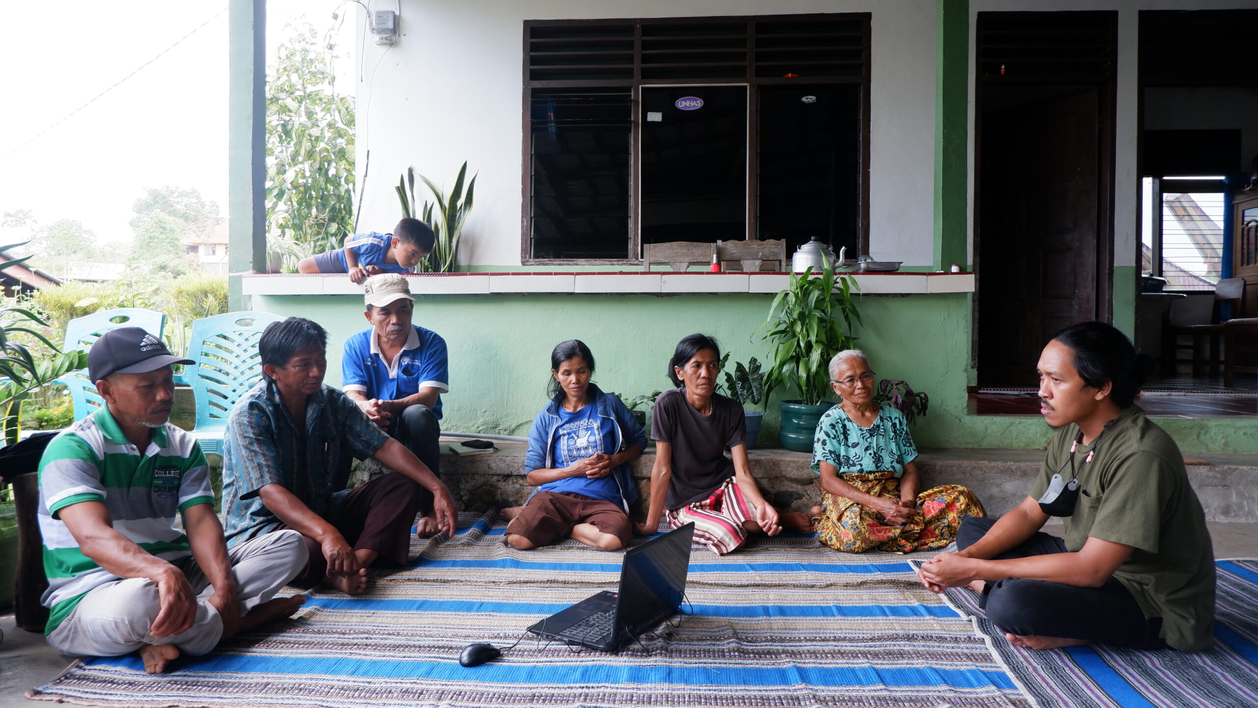 DSCF0901-scaled DESA BOKIN – GROUND CHECK AREAL LAHAN REHABILITASI