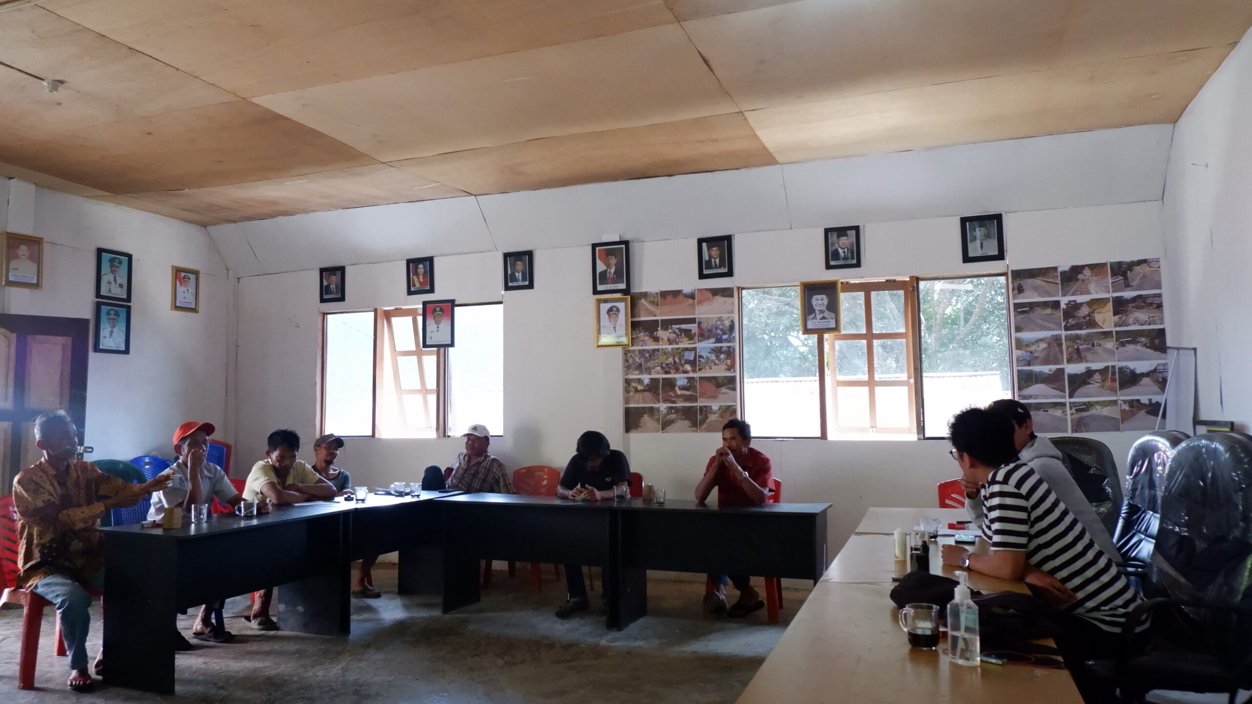 DSCF1117-scaled DESA KARE LIMBONG – PERTEMUAN RUTIN KTH