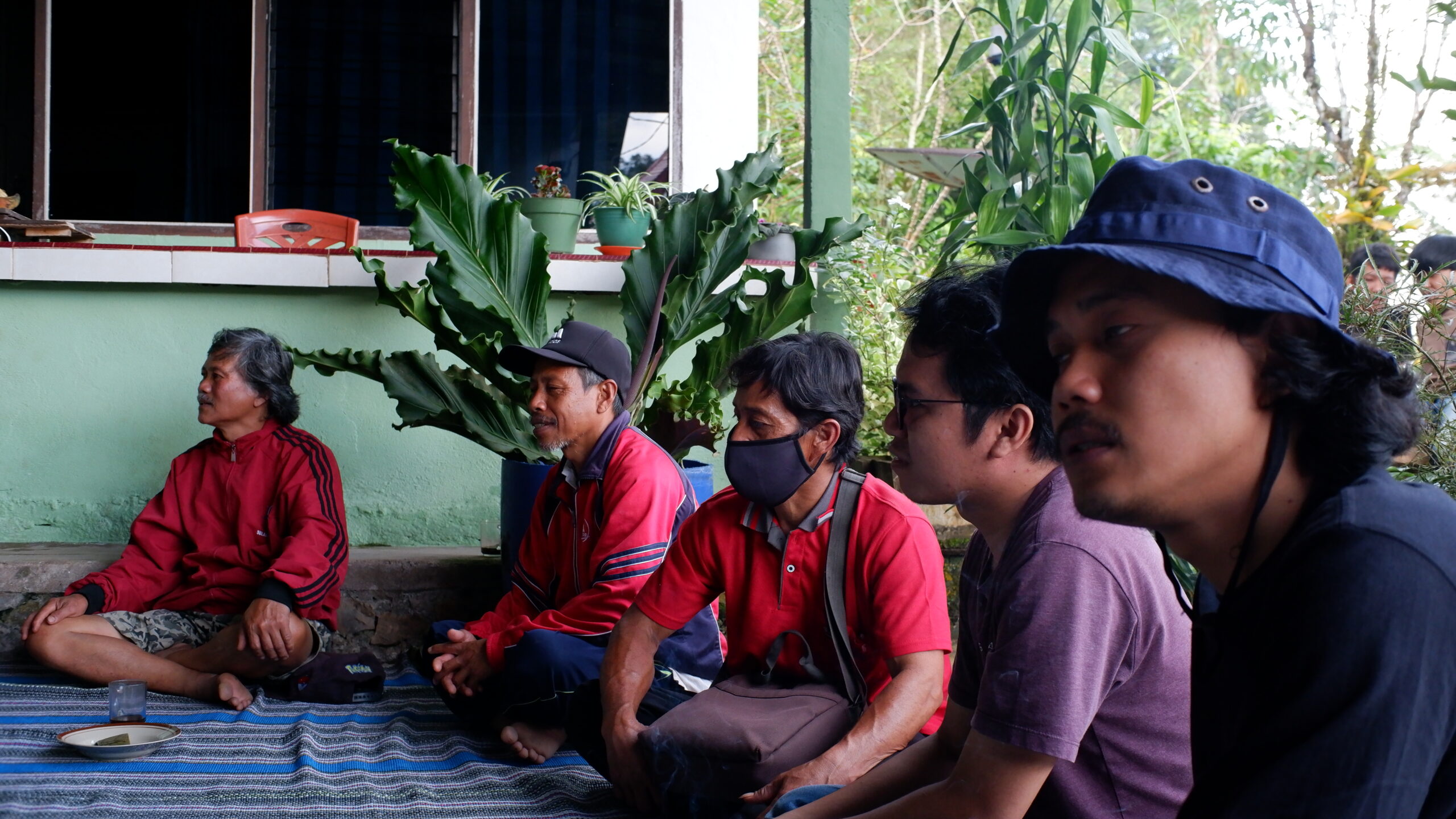 DSCF2077-scaled DESA BOKIN – PERTEMUAN RUTIN KTH