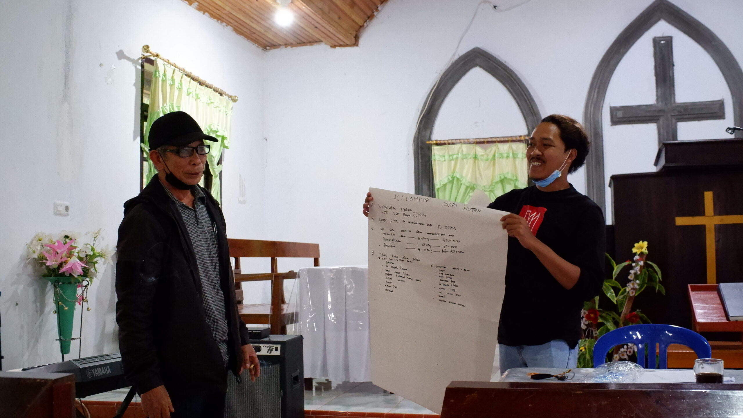 DSCF3438-scaled DESA BOKIN – PERTEMUAN RUTIN KTH