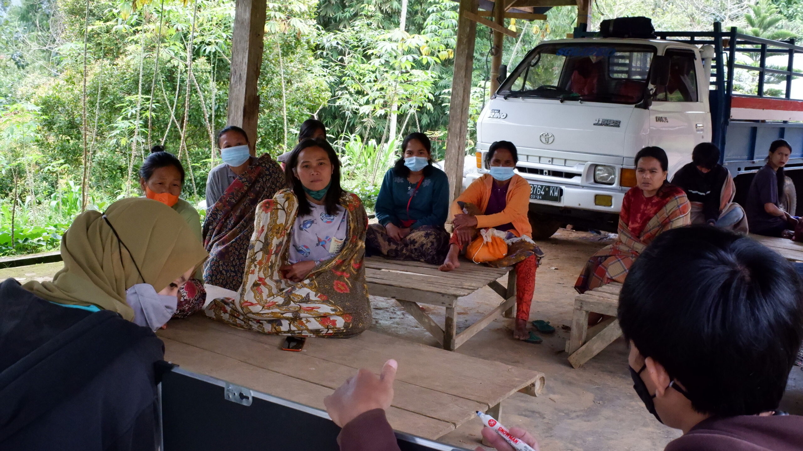 DSCF3560-scaled DESA RANDANBATU – PEMBENTUKAN KELOMPOK HOME INDUSTRY