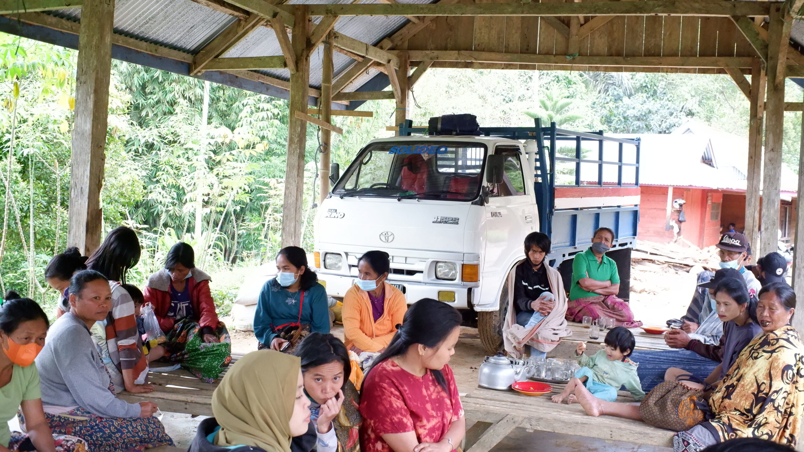 DSCF3579-scaled DESA RANDANBATU – PEMBENTUKAN KELOMPOK HOME INDUSTRY