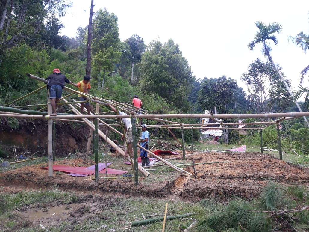 IMG-20210426-WA0005 DESA KARE LIMBONG – PEMBANGUNAN NURSERY, PENGADAAN BIBIT, DAN PENGISIAN POLYBAG