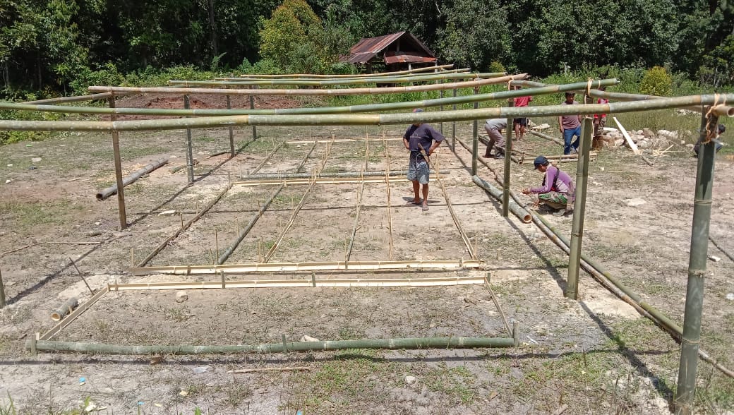 c70e1025-c02c-4714-b040-2141571f56d3 DESA BOKIN – PEMBANGUNAN NURSERY, PENGADAAN BIBIT, DAN PENGISIAN POLYBAG