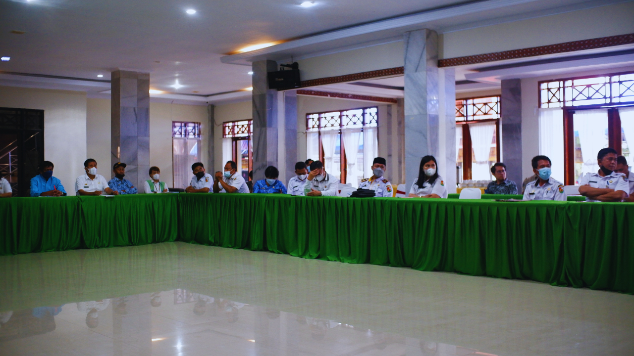 Workshop Pengelolaan Hutan Berkelanjutan di Provinsi Sulawesi Selatan